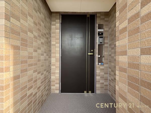 ロータリーパレスアリーラ春日部