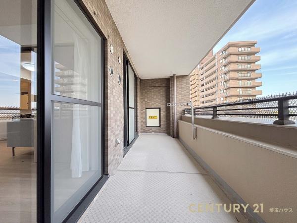 ロータリーパレスアリーラ春日部