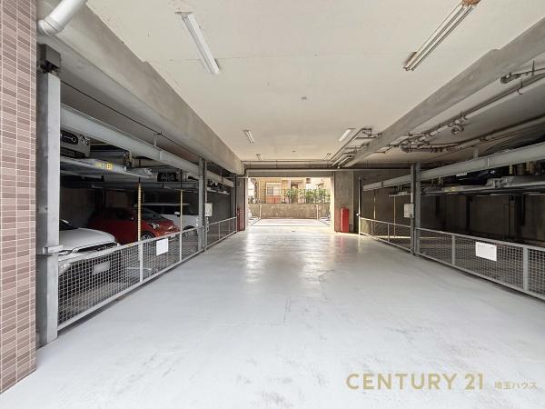 ロータリーパレスアリーラ春日部