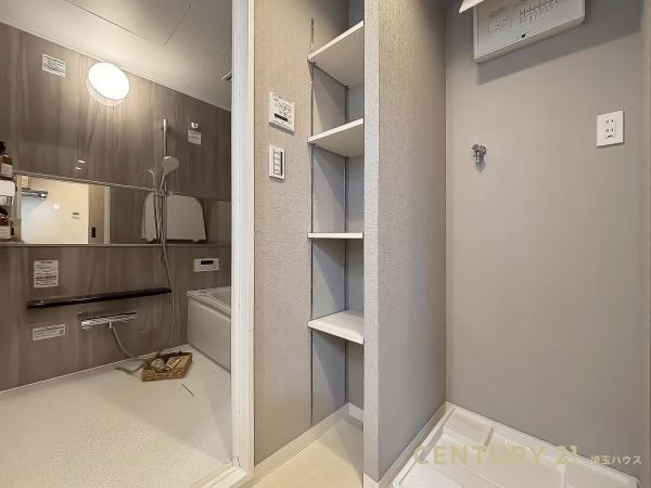 ロータリーパレスアリーラ春日部