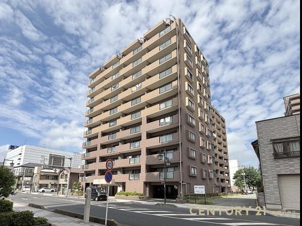 ロータリーパレスアリーラ春日部