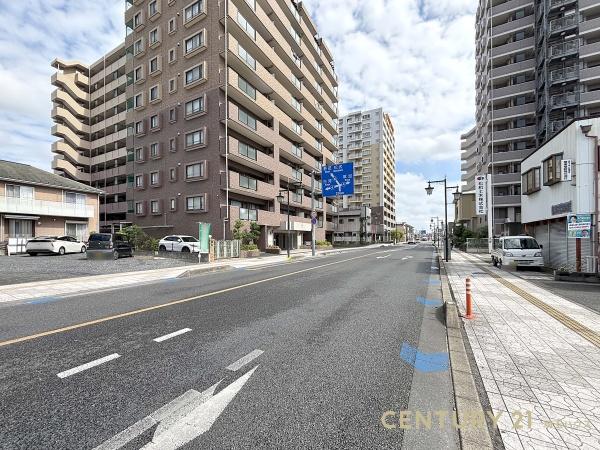 ロータリーパレスアリーラ春日部