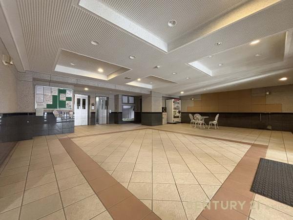 ロータリーパレスアリーラ春日部