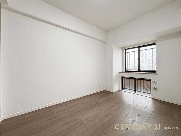 ロータリーパレスアリーラ春日部