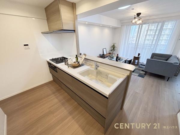 ロータリーパレスアリーラ春日部