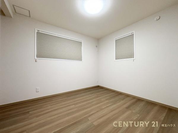 北足立郡伊奈町大字大針の中古一戸建て