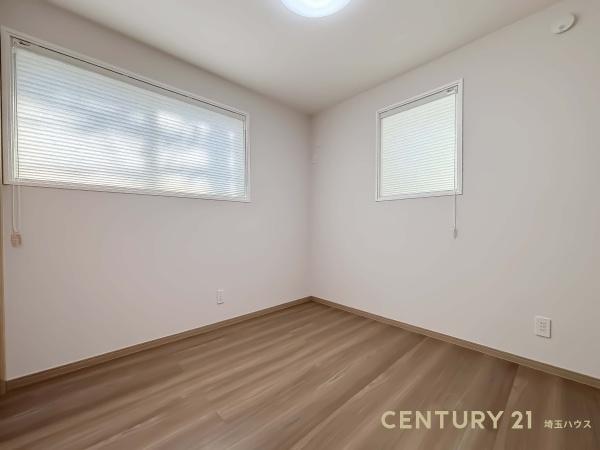 北足立郡伊奈町大字大針の中古一戸建て