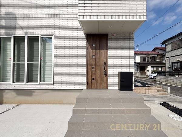 北足立郡伊奈町大字大針の中古一戸建て