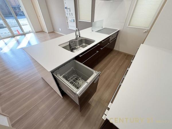 北足立郡伊奈町大字大針の中古一戸建て