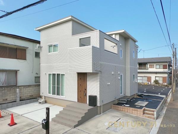 北足立郡伊奈町大字大針の中古一戸建