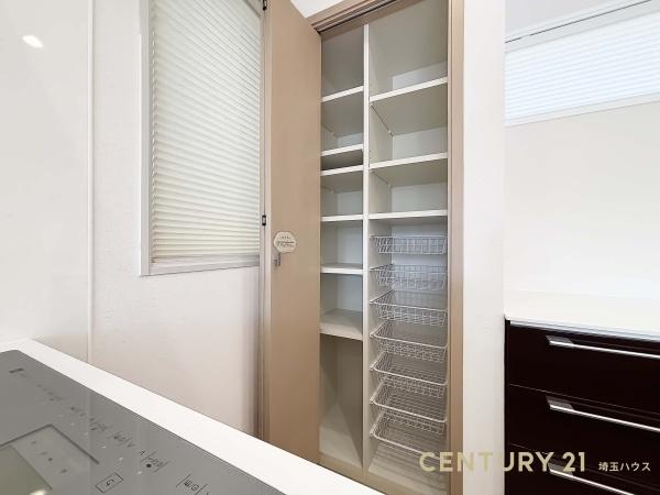 北足立郡伊奈町大字大針の中古一戸建て