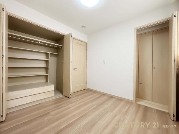 北足立郡伊奈町大字大針の中古一戸建て