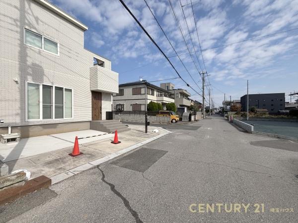 北足立郡伊奈町大字大針の中古一戸建て