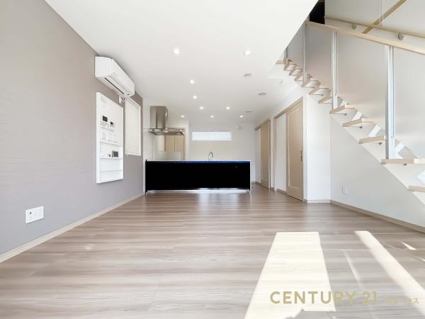 北足立郡伊奈町大字大針の中古一戸建て