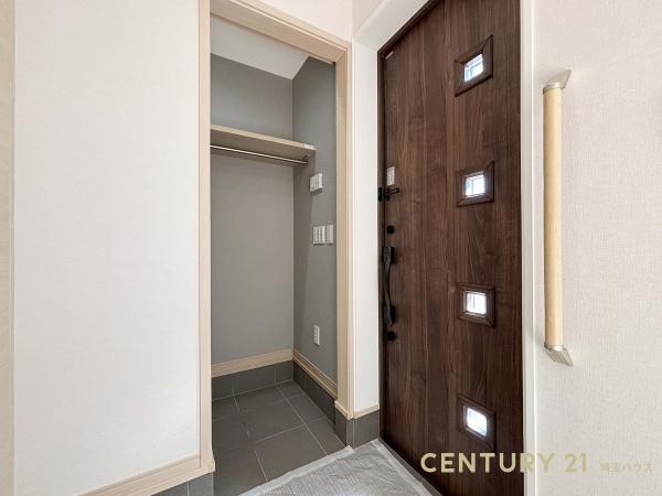 北足立郡伊奈町大字大針の中古一戸建て