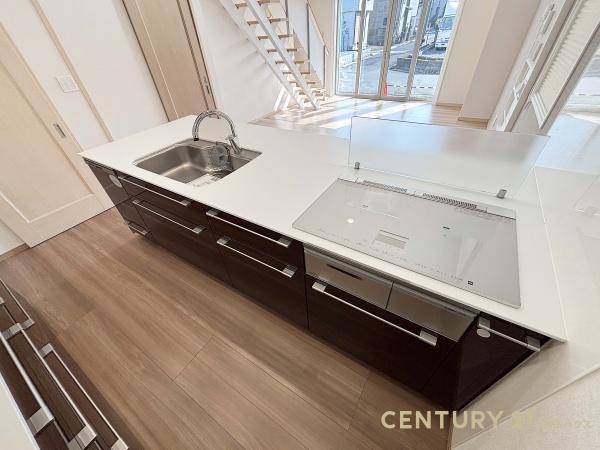 北足立郡伊奈町大字大針の中古一戸建て