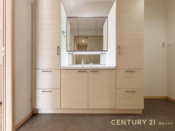 北足立郡伊奈町大字大針の中古一戸建て