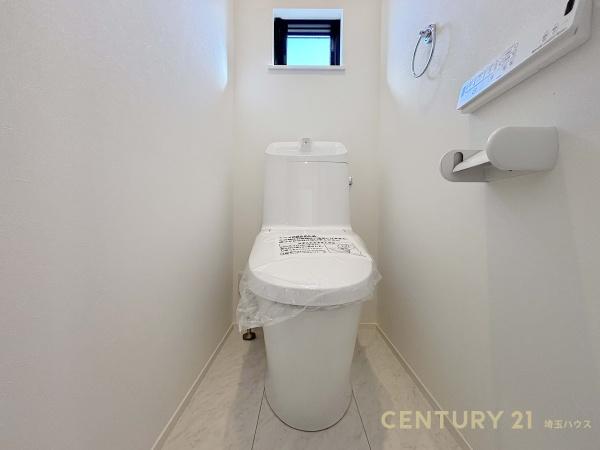 春日部市粕壁の新築一戸建