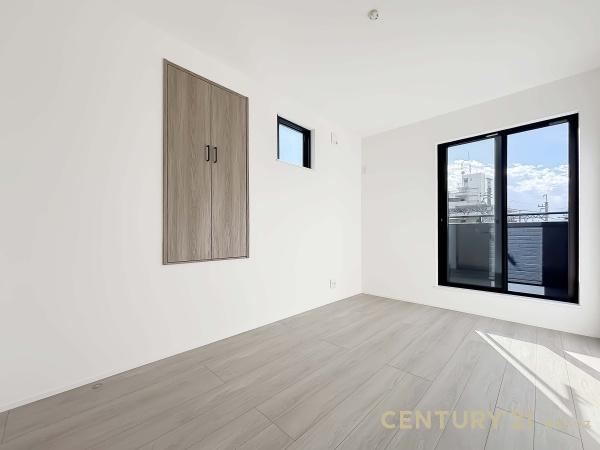 春日部市粕壁の新築一戸建