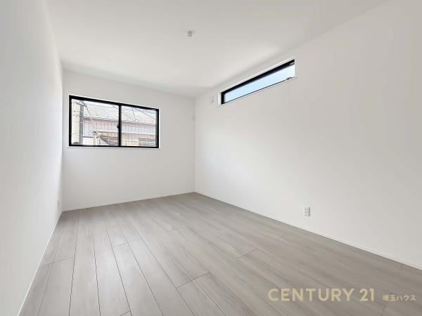 春日部市粕壁の新築一戸建