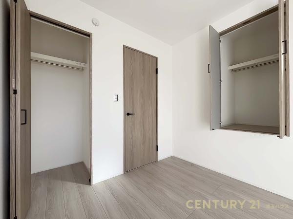 春日部市粕壁の新築一戸建