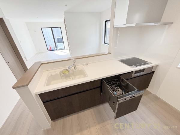 春日部市粕壁の新築一戸建