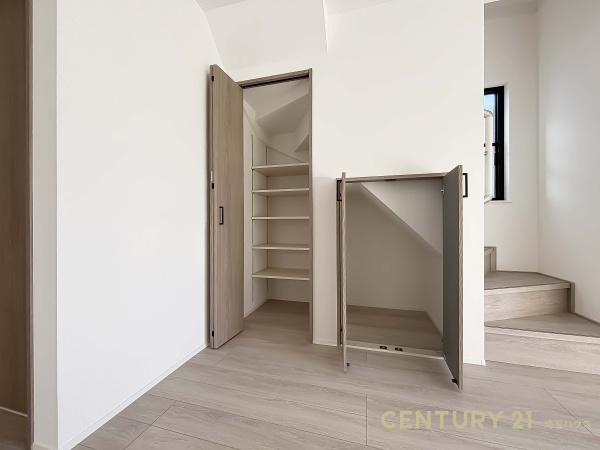 春日部市粕壁の新築一戸建