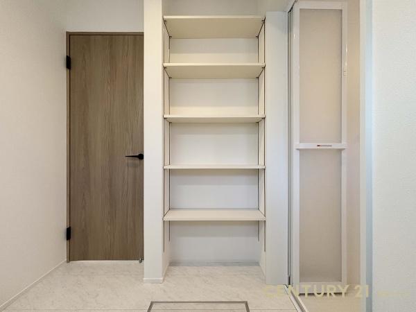 春日部市粕壁の新築一戸建