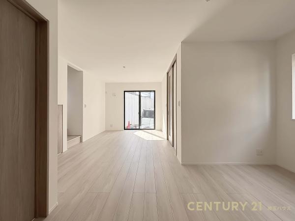 春日部市粕壁の新築一戸建