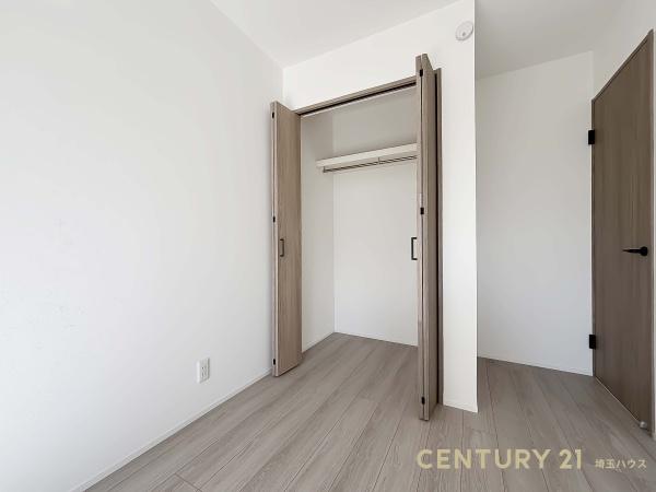 春日部市粕壁の新築一戸建