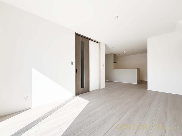 春日部市粕壁の新築一戸建