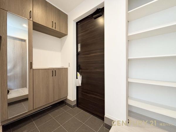 春日部市粕壁の新築一戸建