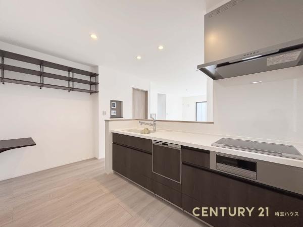 春日部市粕壁の新築一戸建