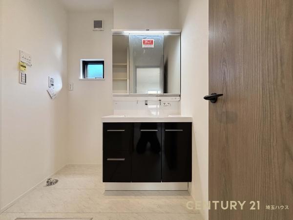 春日部市粕壁の新築一戸建