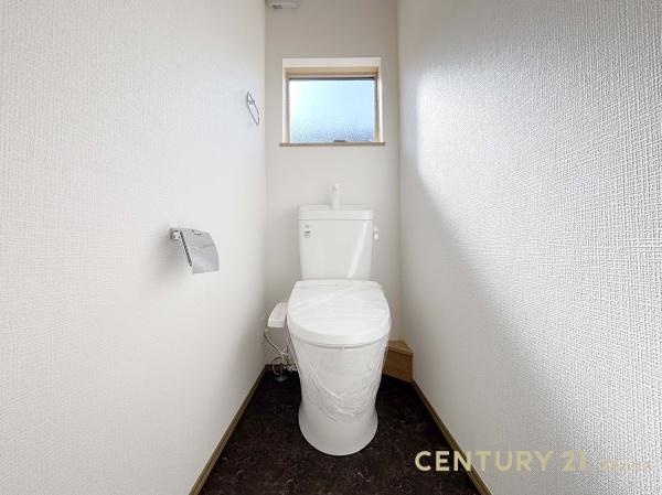 久喜市上町の新築一戸建