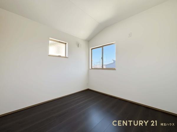 久喜市上町の新築一戸建