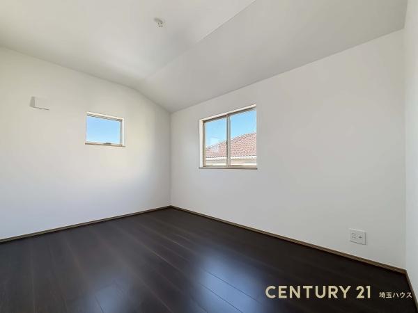 久喜市上町の新築一戸建