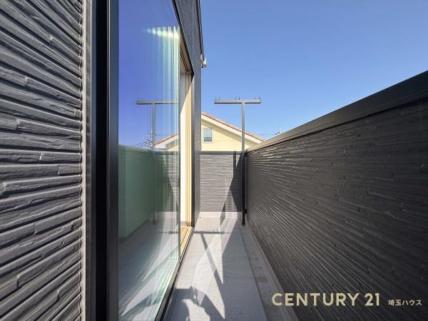 久喜市上町の新築一戸建