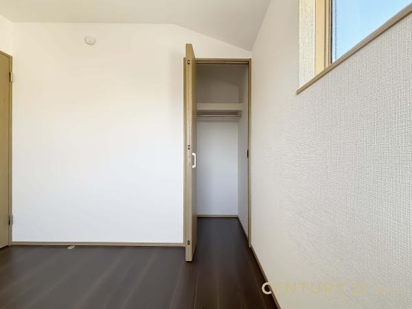 久喜市上町の新築一戸建