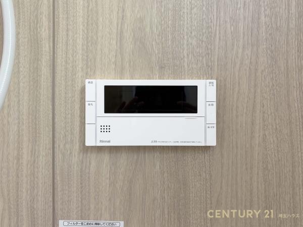 久喜市上町の新築一戸建