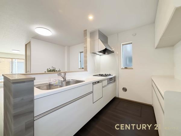 久喜市上町の新築一戸建