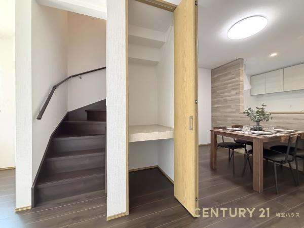 久喜市上町の新築一戸建