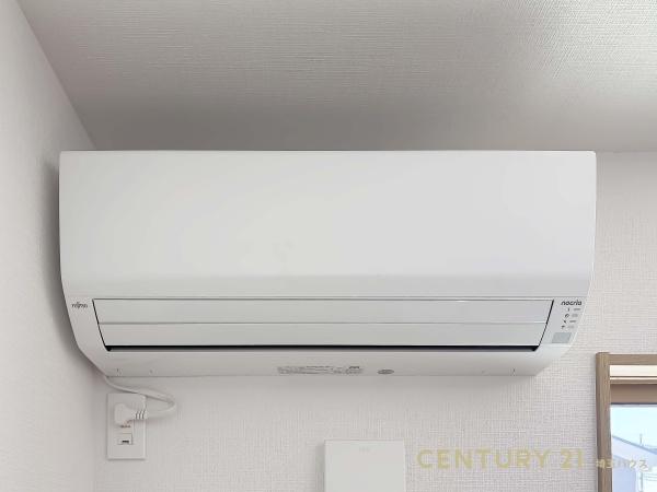 久喜市上町の新築一戸建