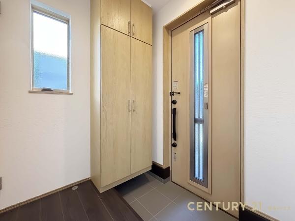 久喜市上町の新築一戸建