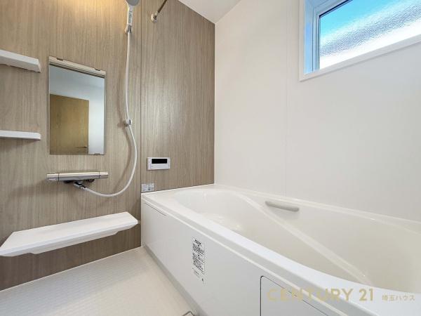 久喜市上町の新築一戸建