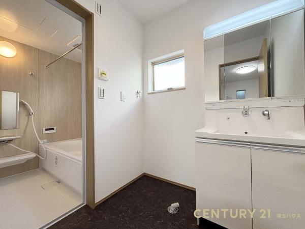 久喜市上町の新築一戸建