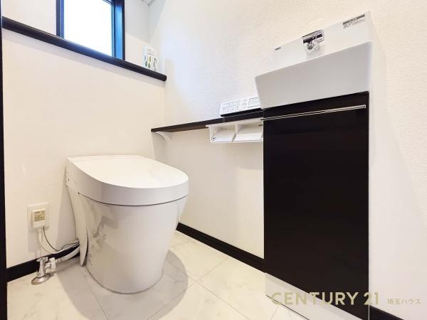 白岡市下野田の中古一戸建て