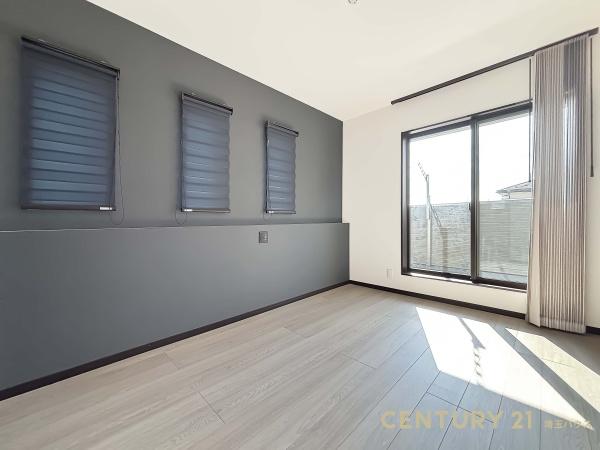 白岡市下野田の中古一戸建て