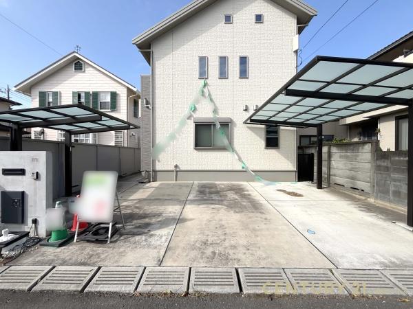 白岡市下野田の中古一戸建て