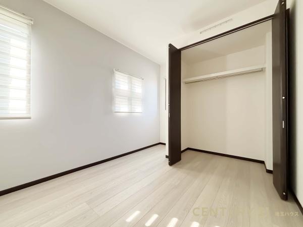 白岡市下野田の中古一戸建て